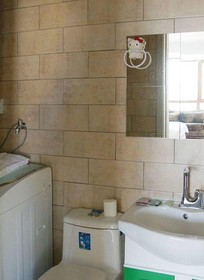 Tuyou Online Apartment Hotel