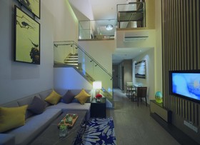 Huafa Place