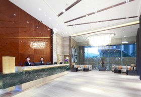 Huafa Place