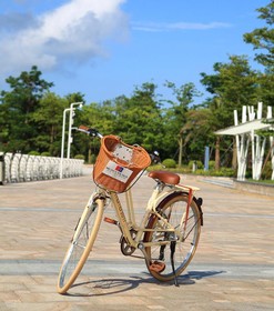 Huafa Place