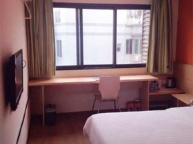 7 Days Inn Guangzhou Panyu Wanda Plaza Nancun Branch