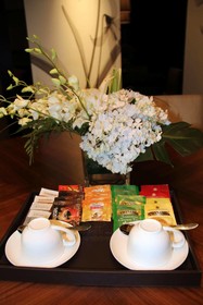 Ascott IFC Guangzhou