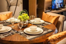 Ascott IFC Guangzhou