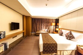Ascott IFC Guangzhou