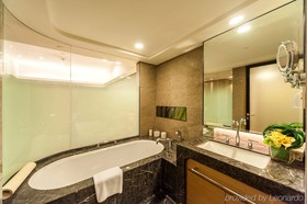 Ascott IFC Guangzhou