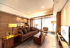 Ascott IFC Guangzhou
