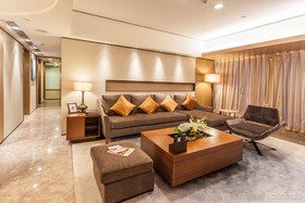 Ascott IFC Guangzhou