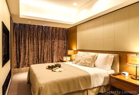 Ascott IFC Guangzhou