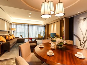 Ascott IFC Guangzhou
