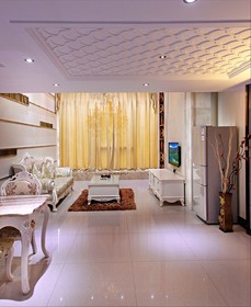 Guangzhou Ba Dun Hotel Beijing Road
