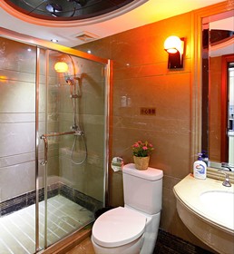 Guangzhou Ba Dun Hotel Beijing Road