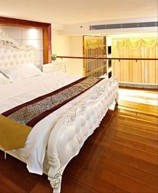 Guangzhou Ba Dun Hotel Beijing Road