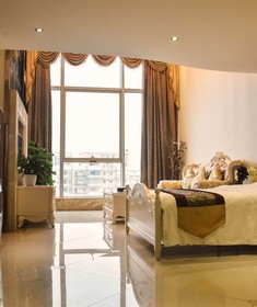Guangzhou Ba Dun Hotel Beijing Road