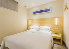 City Comfort Inn Guangzhou Beijing Road Pedestrian Street
