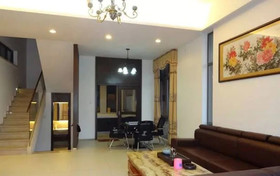Conghua Spring Taste Villa 27
