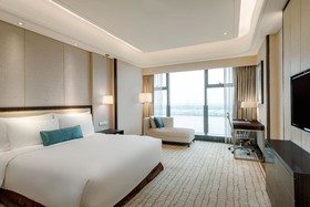 Crowne Plaza Guangzhou Zengcheng