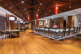 Crowne Plaza Guangzhou Zengcheng