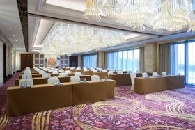 Crowne Plaza Guangzhou Zengcheng