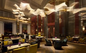 Crowne Plaza Guangzhou Zengcheng