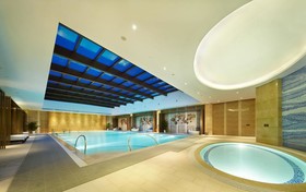 Crowne Plaza Guangzhou Zengcheng