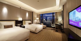 Crowne Plaza Guangzhou Zengcheng