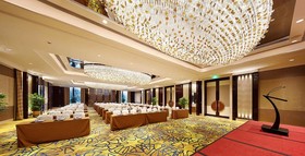 Crowne Plaza Guangzhou Zengcheng