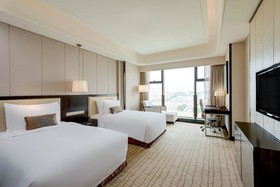 Crowne Plaza Guangzhou Zengcheng