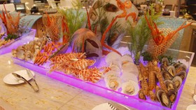 Crowne Plaza Guangzhou Zengcheng