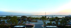 Crowne Plaza Guangzhou Zengcheng