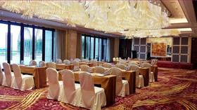 Crowne Plaza Guangzhou Zengcheng