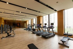 Crowne Plaza Guangzhou Zengcheng