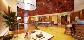 Crowne Plaza Guangzhou Zengcheng