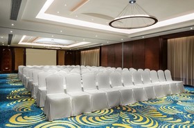 Crowne Plaza Guangzhou Zengcheng