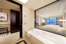 Crowne Plaza Guangzhou Zengcheng