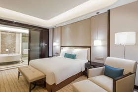 Crowne Plaza Guangzhou Zengcheng
