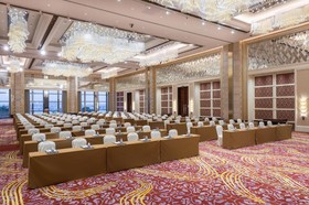 Crowne Plaza Guangzhou Zengcheng