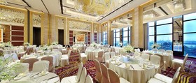 Crowne Plaza Guangzhou Zengcheng