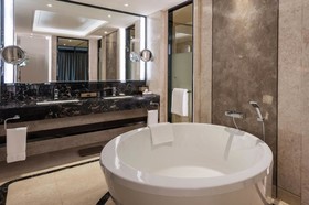 Crowne Plaza Guangzhou Zengcheng