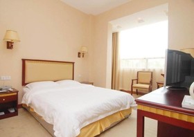 Guangzhou Dajiling Hotel