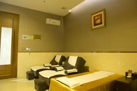 Guangzhou Huang Sheng Hotel Tongde Branch