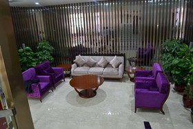 Guangzhou Huang Sheng Hotel Tongde Branch