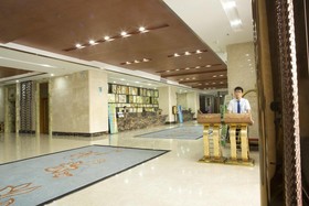 Guangzhou Huang Sheng Hotel Tongde Branch