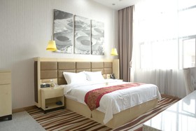 Guangzhou Huang Sheng Hotel Tongde Branch