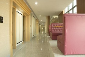 Guangzhou Huang Sheng Hotel Tongde Branch