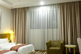 Guangzhou Huang Sheng Hotel Tongde Branch