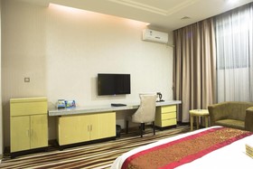 Guangzhou Huang Sheng Hotel Tongde Branch