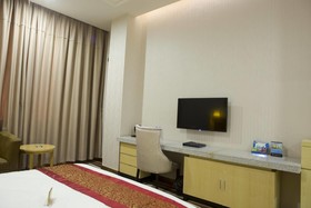 Guangzhou Huang Sheng Hotel Tongde Branch