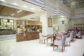 Guangzhou Huang Sheng Hotel Tongde Branch
