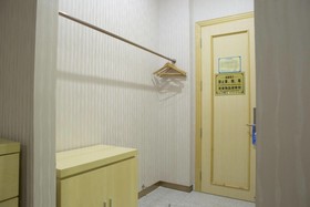 Guangzhou Huang Sheng Hotel Tongde Branch