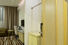 Guangzhou Huang Sheng Hotel Tongde Branch